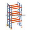 upright beam of pallet rack From Manufactory of Nanjing China