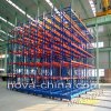 Mobile racking system