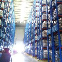 used frame racks sale from China manufacturer