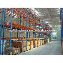Storage readymade Racks from 8 years golden supplier in Nanjing,China