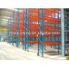 Pallet Rack with Heavy Load Capacity