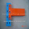 Nanjing NOVA cold warehouse selective Storage Pallet Rack/shelf system