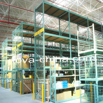 pallet racking storage systems for warehouse