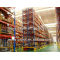 Jiangsu NOVA Warehouse heavy duty pallet racking/shelving system 1000kg-3000kg/level