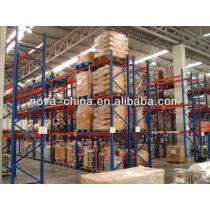 Durable and Multipurpose Warehouse Rack