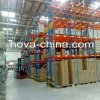 Heavy duty storage rack system 1000kg-3000kg/level