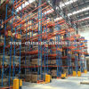 Metal Warehouse Pallet Rack