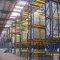 NOVA cold storage pallet rack system 800kg-4000kg/level