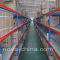 Multipurpose Longspan shelving with 10 years warranty time