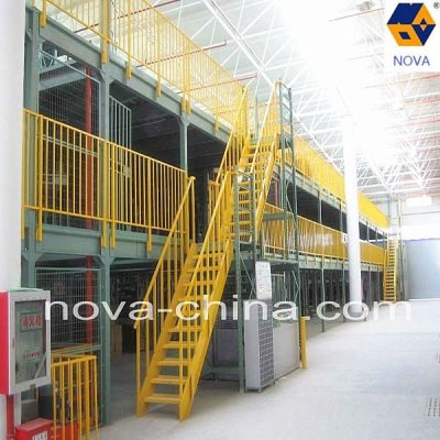 Warehouse Loft Systems
