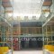 Warehouse storage mezzanine racking(500kg/m2)