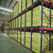 high density warehouse Drive in Pallet Rack