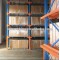 Drive-in Shelving