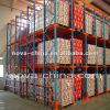 high space utilization Drive-In Pallet racking