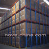 Warehouse Drive-in Racking System