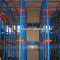 Drive-in pallet rack from China manufacturer