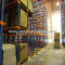 Drive-in pallet rack from China manufacturer