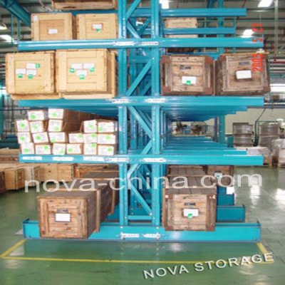 Used CANTILEVER RACK