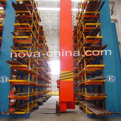 warehouse cantilever rack
