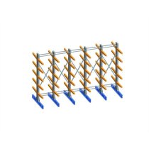 steel coil racks