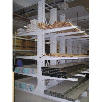 Cantilever Racking system