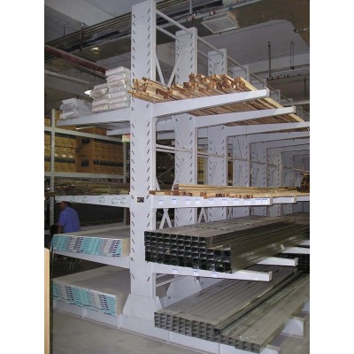Cantilever Racking system
