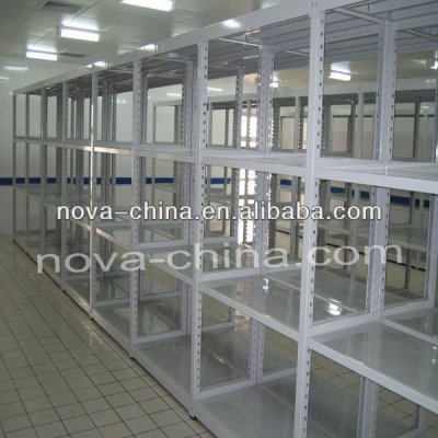 Storage shelf with 200-800kg/level (with CE. AU standard)