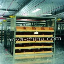 Medium-duty Shelving, storage rack,warehouse racking