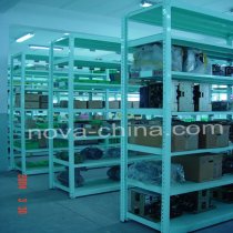 Shelf Racking System