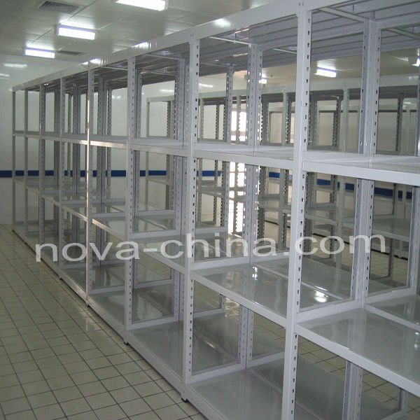 Jiangsu NOVA Medium Duty Racking/Shelving 200-800kg/level