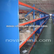 Hot-sale Long Span Shelving Used to Store Spare Parts