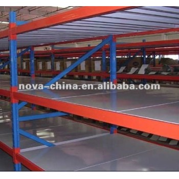 Hot-sale Long Span Shelving Used to Store Spare Parts