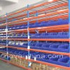 Warehouse Storage Solutions Display Shelving
