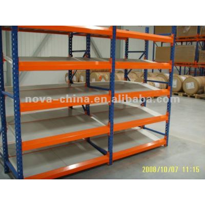 Storage Longspan NM5 Medium Duty Shelves