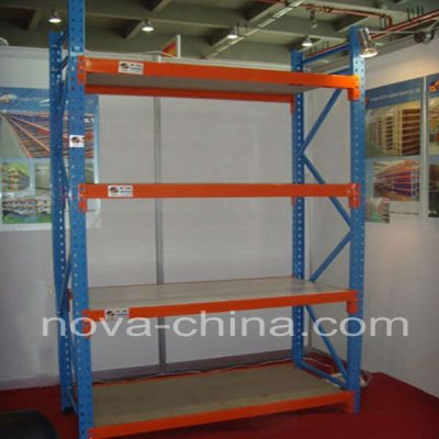 Display Shelves for Retail Stores