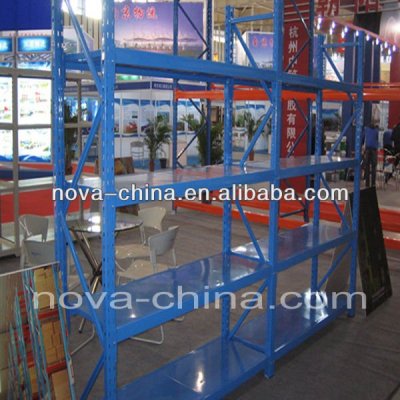 Metro Shelving from China manufacturer