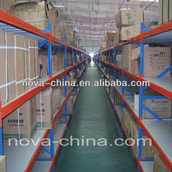 display shelving exhibition shelves from China manufacturer