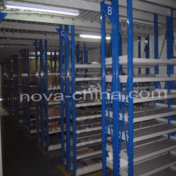 Industrial Shelf/400kg per layer