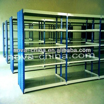 Storage Solutions Industrial Shelving