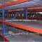 heavy duty long span warehouse rack