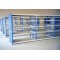 Medium Duty Racking/Shelving 200-800kg/level metal shelf longspan shlelving storage rack