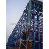 Racking Support Building warehouse pallet rack