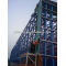 Racking Support Building warehouse pallet rack