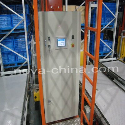 CE Certificated Automatic Storage & Retrieval System