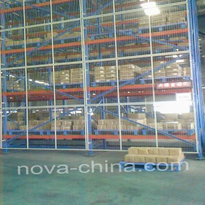 Automated Storage and Retrieval Systems AS/RS