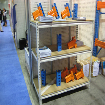 workshop tool rack