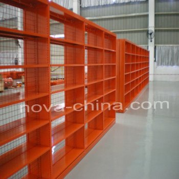 Shelvings for Books from China manufacturer