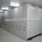 Jiangsu NOVA Light Duty Movable shelving/Racking library shelving document shelving