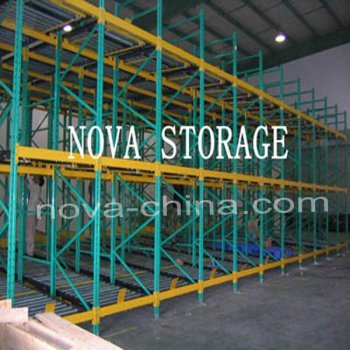 mobile warehouse racking