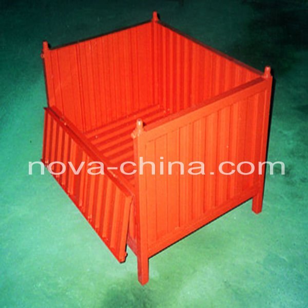 Composive Steel Box pallet